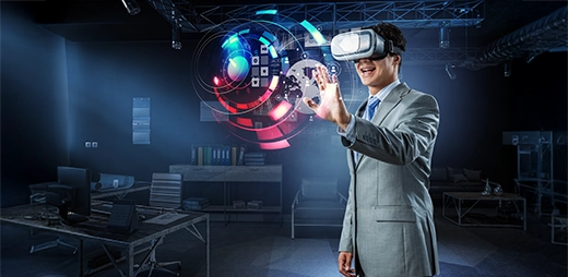 Future-Ready Technologies