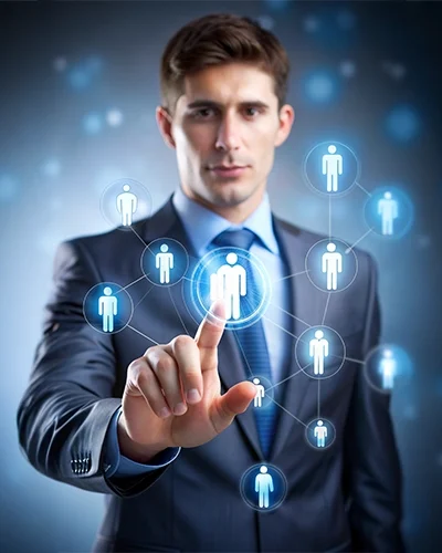 Hire Talent