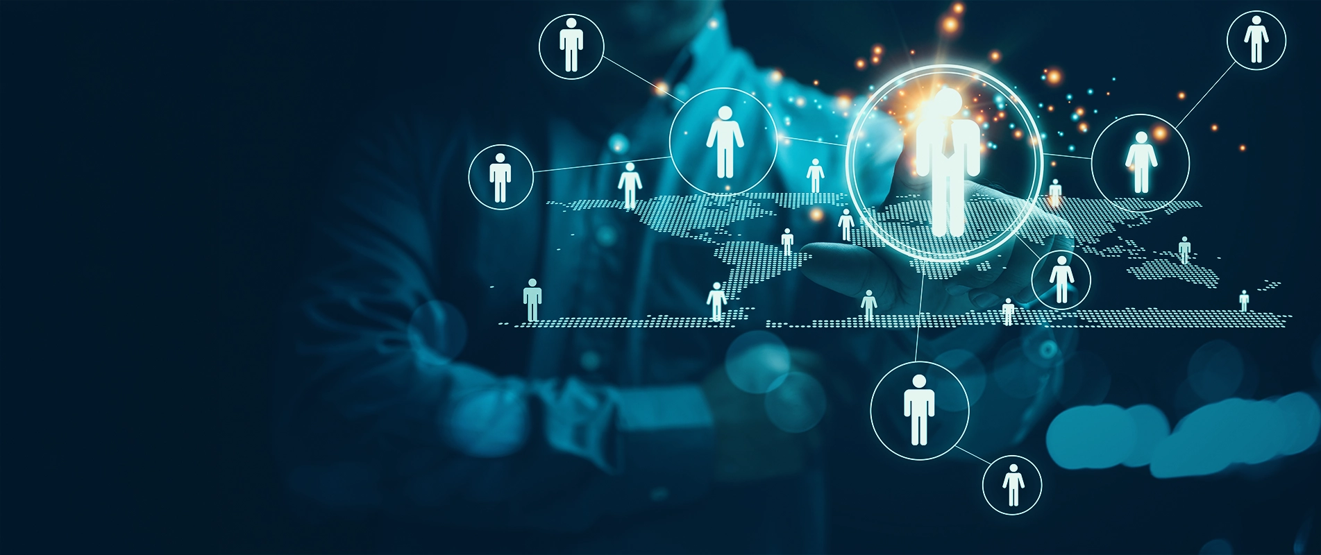 Hire Top IT Talent On-Demand