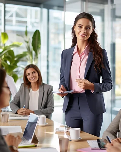 Managed Services