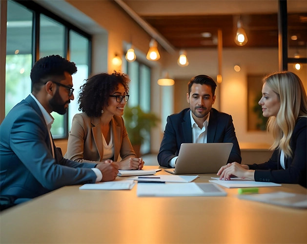 Our Staffing Solutions