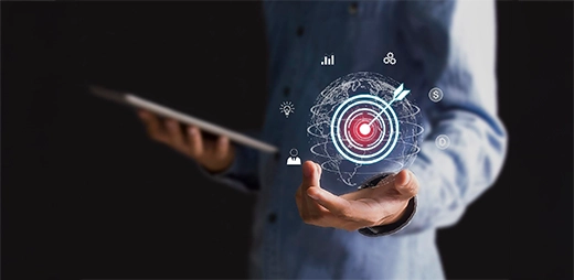 Targeted IT Strategies
