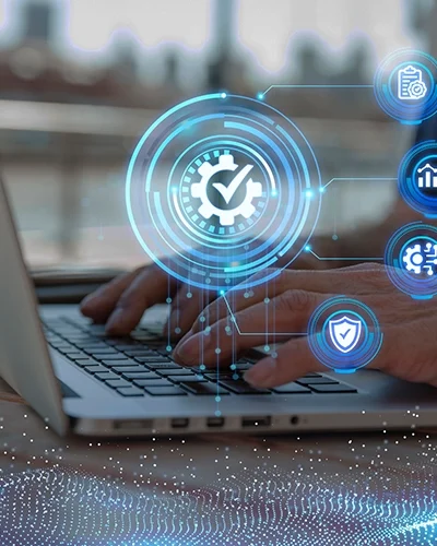 Technology Solutions