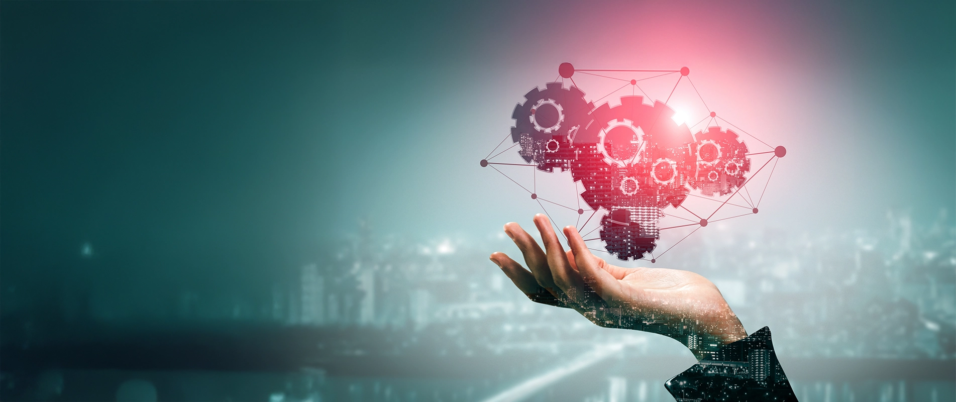 Technology Solutions