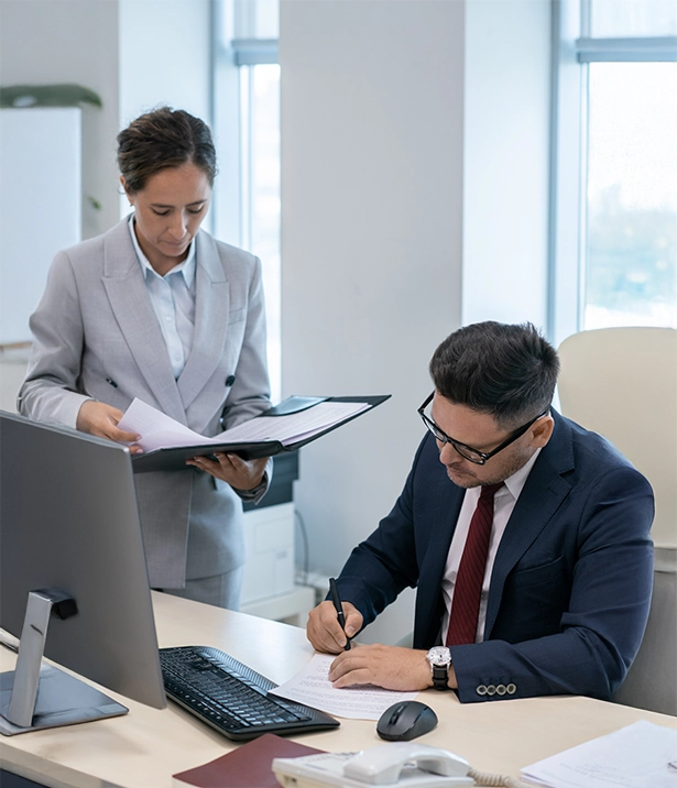 Why Businesses Trust ResourceSys Inc.