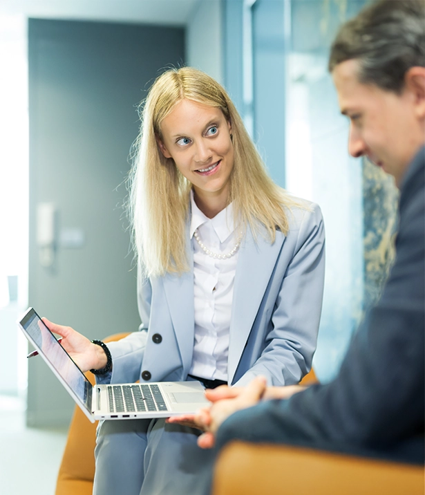 Why Choose ResourceSys Inc
