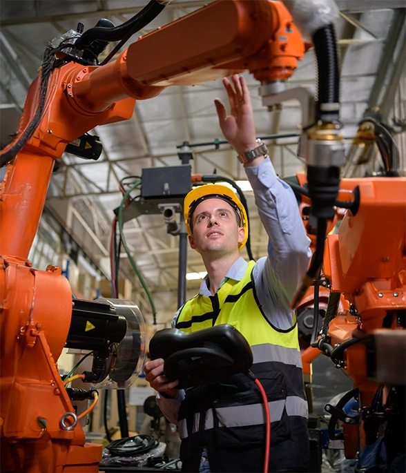 Why Manufacturers Trust ResourceSys Inc