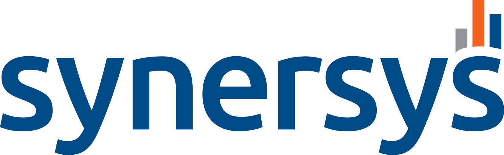 SynerSys Tech Software Development Company