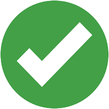 check-mark