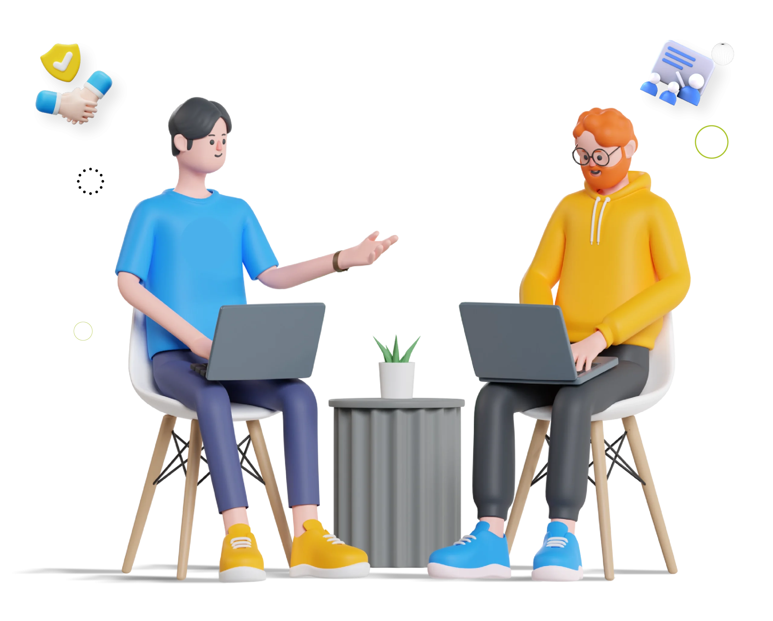 Welcome to Eval Consulting - Your Trusted IT Staffing and Consulting Partner