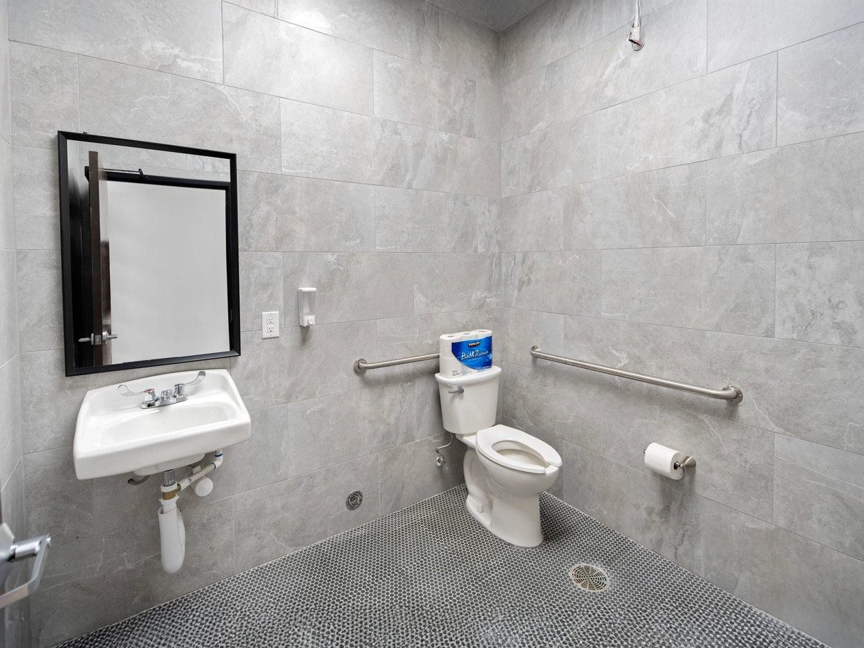 Suite B 1