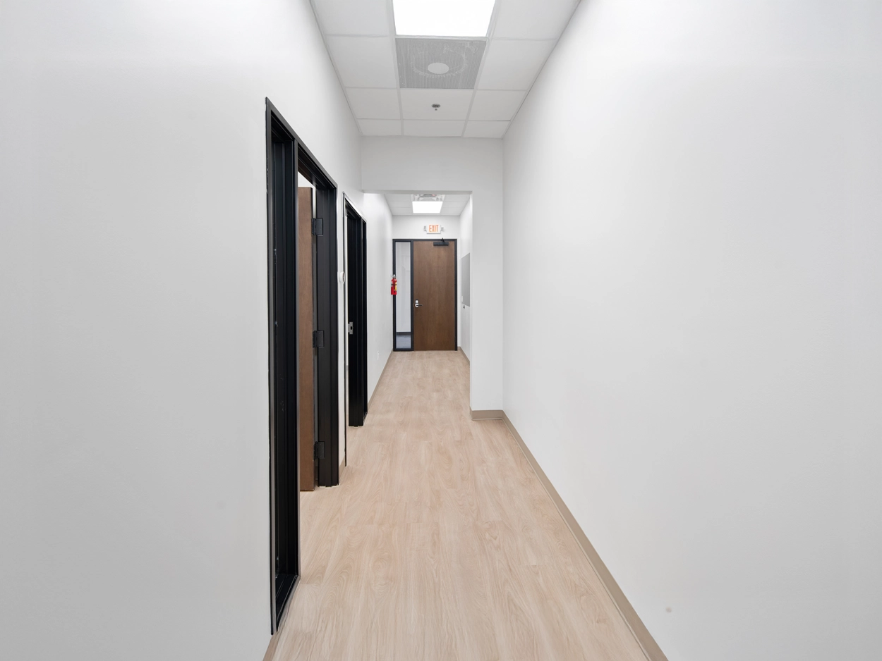 Suite B 5