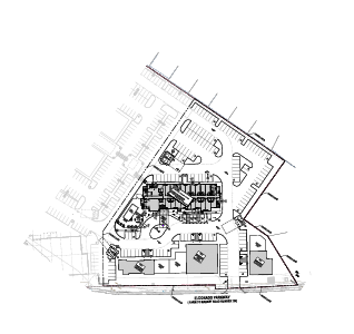 A1.00 Site Plan2 01