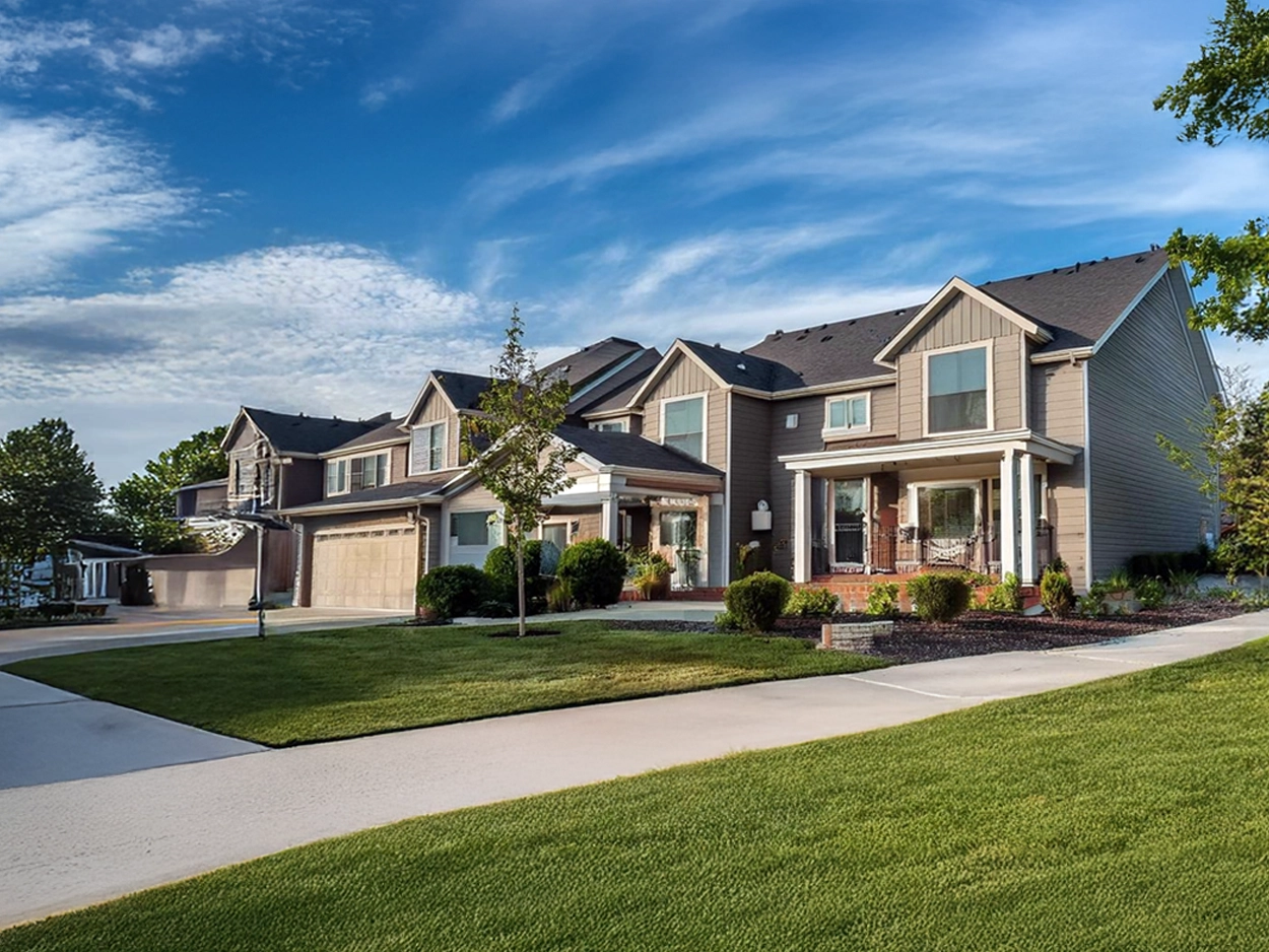Velora Homes