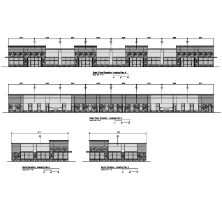 Site Plan A 01