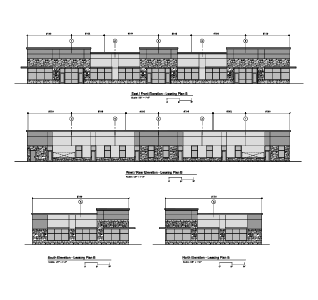 Site Plan B 01
